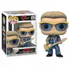 Figurine Funko Pop! Rocks: U2- ZooTV- Adam