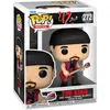 Figurine Funko Pop! Rocks: U2 - ZooTV - Edge