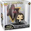 Funko Pop! Figurine Album Alice Cooper Welcome To My Nightmare
