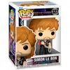 Figurine Funko Pop! Rocks - Duran Duran - Wild Boys Simon