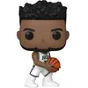 Funko Nba - Figurine Pop! Bucks Giannis (City Edition 2021) 9 Cm