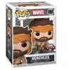 Funko Figurine Funko Pop - Marvel Comics N°1061 - Hercules (64687)