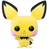 Figurka Winylowa POP! Pichu FLUORESCENCYJNY *Wersja Ekskluzywna* 9 cm Funko