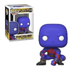 Figurine Funko Pop Movies Black Adam Atom Smasher 8,4 cm