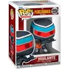 Figurine Funko Pop TV Peacemaker Vigilante