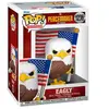 Figurine Funko Pop Peacemaker Eagly