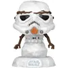 Figurine Funko Pop Star Wars Holiday Stormtrooper