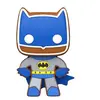 Figurine Funko Pop Super Heroes DC Gingerbread Batman