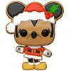 Funko Figurine Funko Pop - Disney N°1225 - Minnie Mouse (Pain D'épices) (64327)