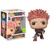 Figurine Funko Pop! N°1163 - Vinyl - Jujutsu Kaisen - Yuji Itadori