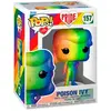 Figurine Funko Pop! N°157 - Pride - Poison Ivy