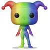 Figurine Funko Pop Heroes Dc Pride Harley Quinn