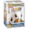 Figurine Funko Pop Games Pokémon Cubone Exclusivité