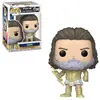 Figurine Funko Pop! N°1069 - Thor : Love And Thunder - Zeus