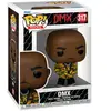 DMX - DMX (camo) POP! Vinyl - Funko Pop - multicolore - Onesize - Vinyle