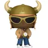 Figurine Pop Funko Rocks Pop Flavor Flav  - Figurines Pop  - FUN65698 