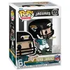 Funko Nfl - Figurine Pop! Jaguars Trevor Lawrence 9 Cm