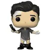 Funko FRIENDS - POP N° 1278 - Ross avec pantalon en cuir