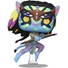 Funko Funko Pop Movies Avatar The Way Of Water - Neytiri Battle