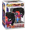 FUNKO/FIG FUNKO ANIMATION: SPIDER-MAN: SPIDER-MAN INDIA