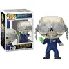 Funko Figurine Funko Pop - Megadeth N°320 - Vic Rattlehead (65772)