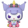 Funko Hello kitty and friends - figurine pop! kuromi 9 cm