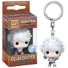 Funko Pocket Pop! Keychain: Hunter x Hunter - Killua with Yoyo