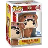 Funko Figurine Funko Pop - The Flash [Dc] N°1345 - Barry Allen (66635)