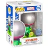 Funko Figure Marvel Comics Pop Vinyl Mysterio 616 Mt Gw 9 Cm
