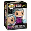 Funko Star Wars: Retro Series Pop! Vinyl Figurine Obi Wan 9 cm