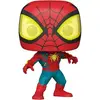 Funko Figurine Pop [Exclusive] Marvel : Spider-Man (Oscorp Suit) [1118]