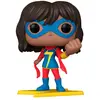 Figurine Funko POP! Comic Cover: Marvel- Kamala Khan