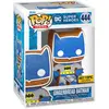 Figurine Funko Pop Super Heroes DC Gingerbread Batman