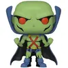 Funko DC Comics - Figurine POP! JL Comic Martian Manhunter 9 cm
