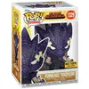 Figurine Funko Pop Animation My Hero Academia Tokoyami Black Abyss