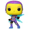 Funko Pop! Ant-Man and The Wasp 341 - Wasp Blacklight Special Edition
