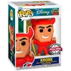 DEVIL KRONK / KUZCO / FIGURINE FUNKO POP / EXCLUSIVE SPECIAL EDITION
