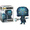 Figurine Funko Pop! N°1178 - Black Panther : Wakanda Forever - Aneka