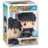 OBITO UCHIHA / NARUTO / FIGURINE FUNKO POP / EXCLUSIVE SPECIAL EDITION