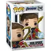 FUNKO POP MARVEL AVENGERS ENDGAME - IRON SPIDER UNMASKED SPIDER-MAN