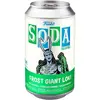 GAMESTOP LTD FROST GIANT LOKI / WHAT IF / FUNKO VINYL SODA