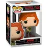 Figurine Funko Pop! N°1328 - Dungeons & Dragons - Doric
