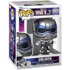 Funko Figurine Funko Pop - Marvel What If...? N°1467 - Goliath (68044)