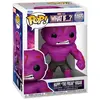HAPPY THE FREAK HOGAN / MARVEL WHAT IF / FIGURINE FUNKO POP