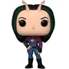 Funko Pop! Figurine Décorative Mantis Multicouleur Autocollants Moderne TU