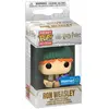 FUNKO/FIG Funko Harry Potter Holiday - Pocket Pop Keychains - 20ème Ann - Ron