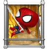 Funko Figurine Pop! Deluxe N° - Spider-man : No Way Home - Spider-man 3