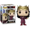 Figurine Pop! Vinyl Prince Yan 9 cm - FUNKO - Marvel - Intérieur - Mixte