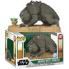 Funko Figurine Funko Pop - Star Wars : Le Livre De Boba Fett N°587 - ...