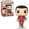 Funko Figurine Funko Pop! N°1277 - Shazam! Fury Of The Gods - Shazam